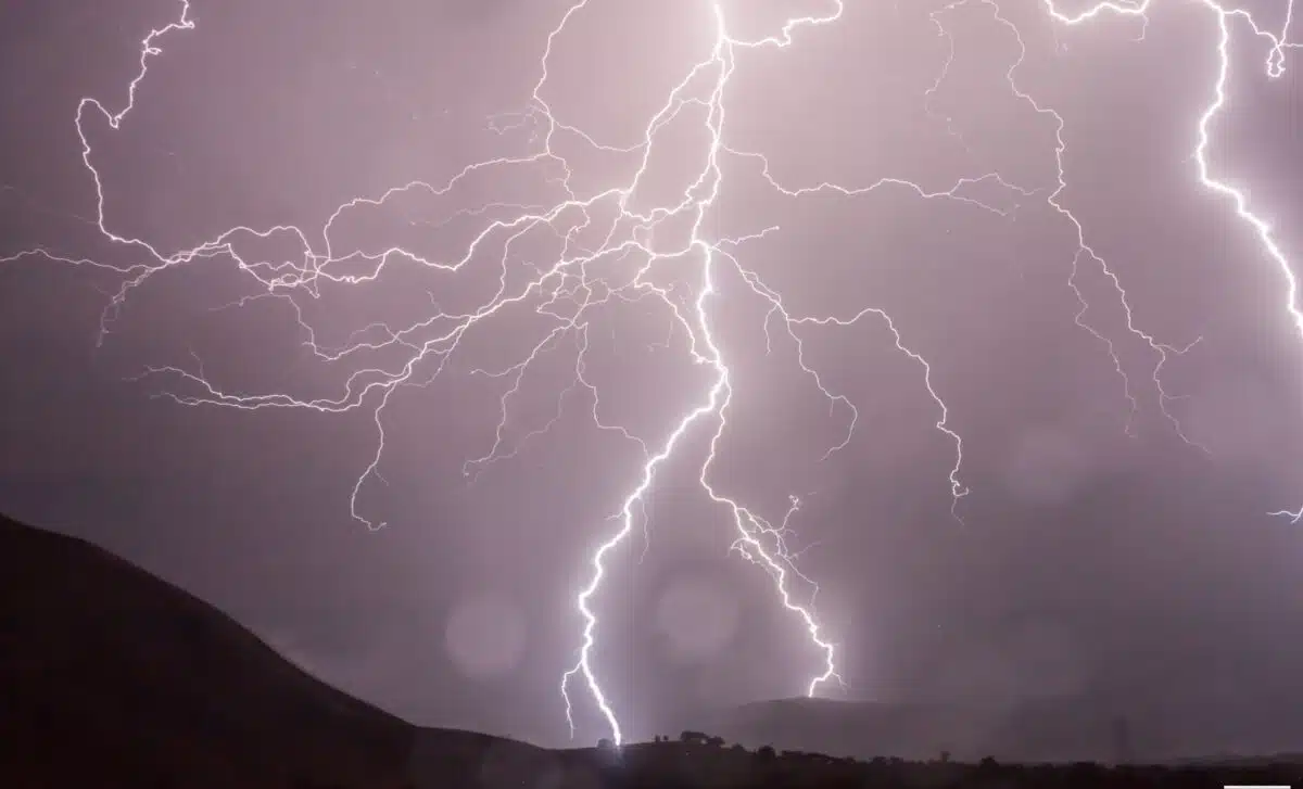 Orages