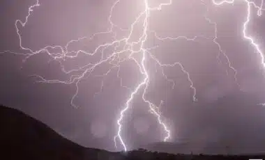 Orages