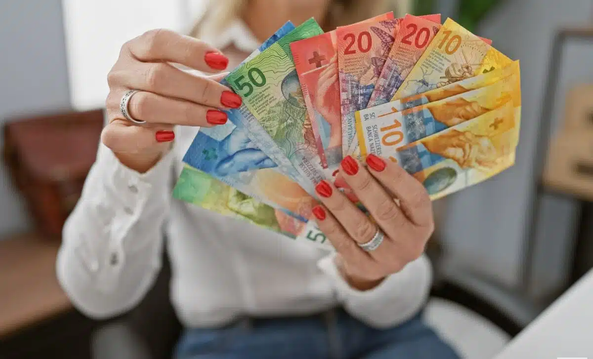 Salaire