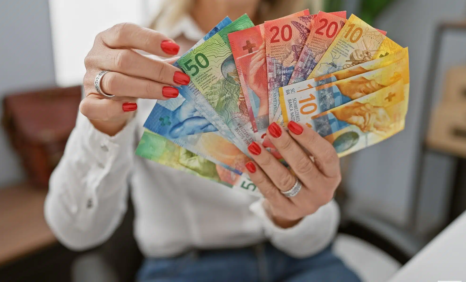 Econostrum.info - Edition Suisse Salaire