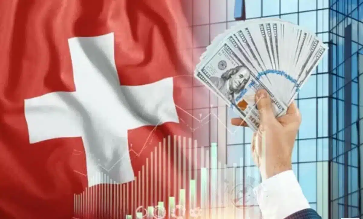 Suisse