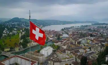 Suisse