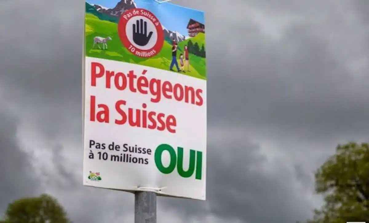 Suisse