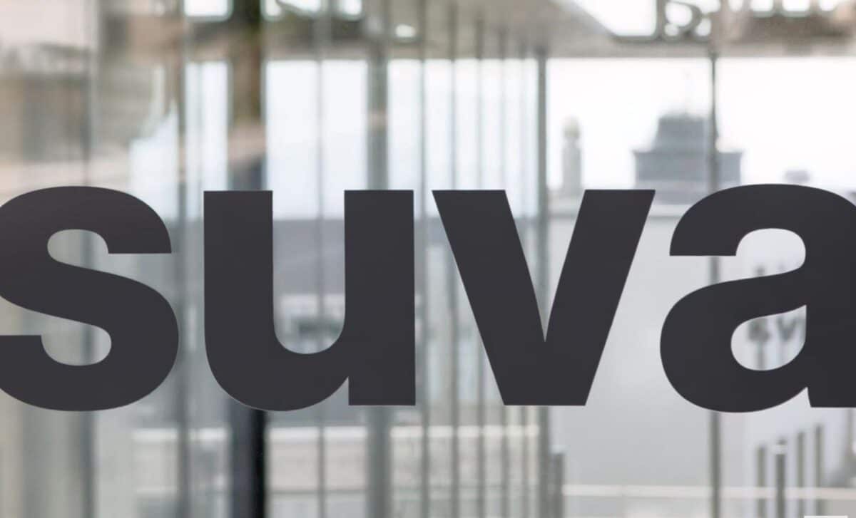 Suva