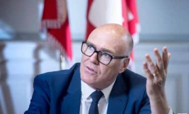 Econostrum.info - Edition Suisse TVA