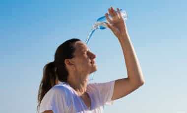 Econostrum.info - Edition Suisse canicule