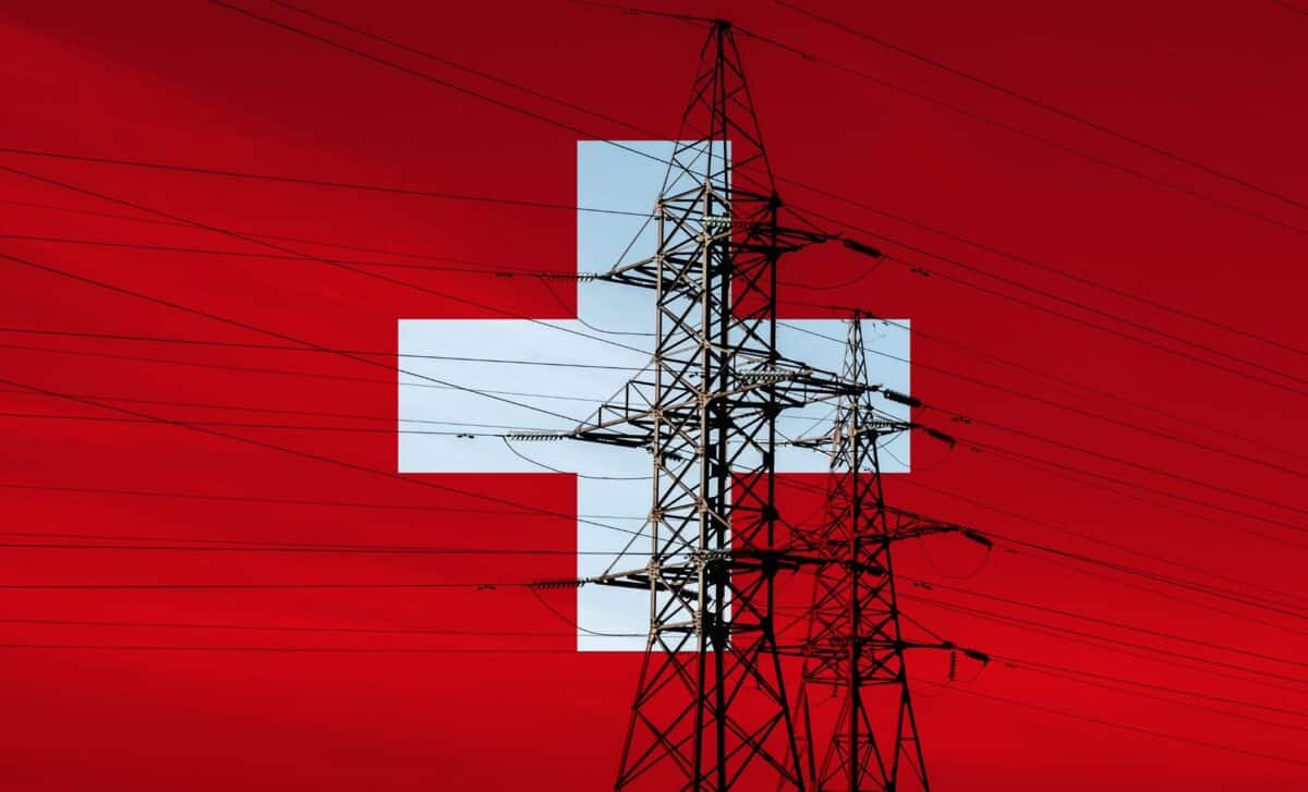 electricite