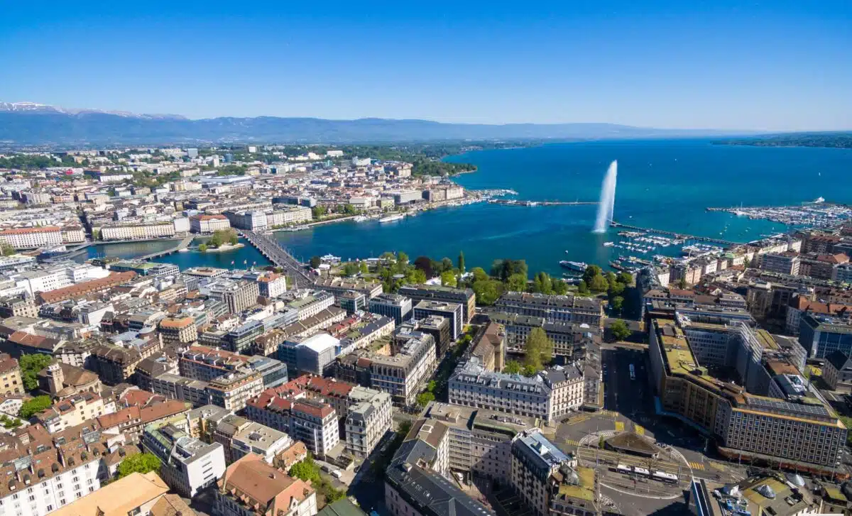 geneve