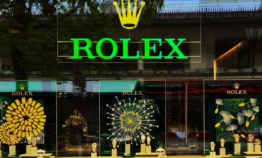 horlogerie