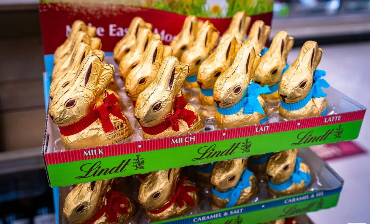 lindt