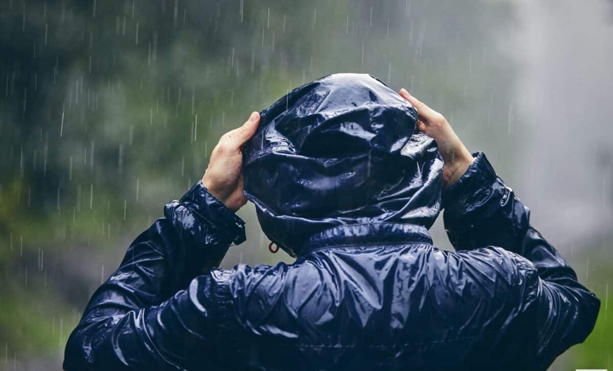 orage