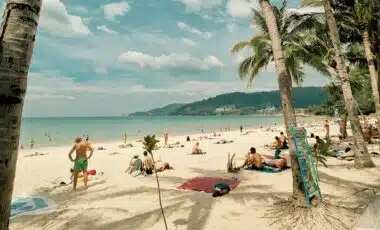 vacances