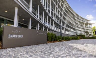 Banque