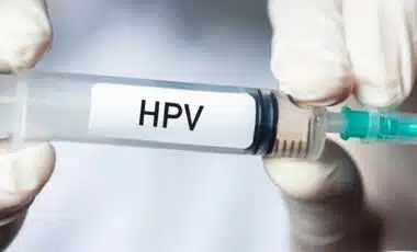 HPV
