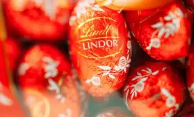 Lindt
