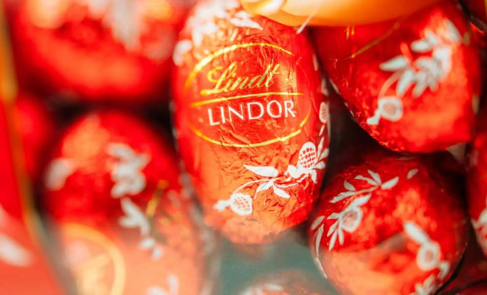 Econostrum.info - Edition Suisse Lindt