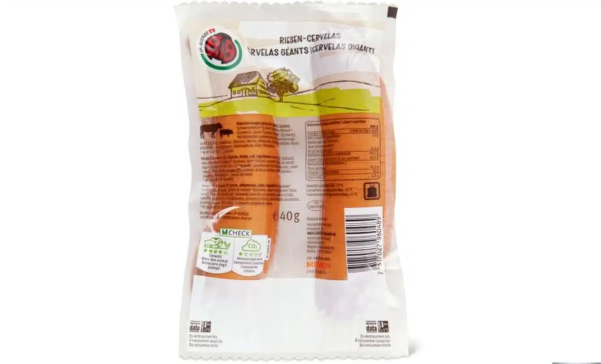 Migros