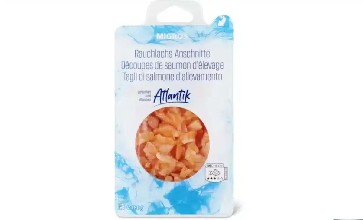 Migros