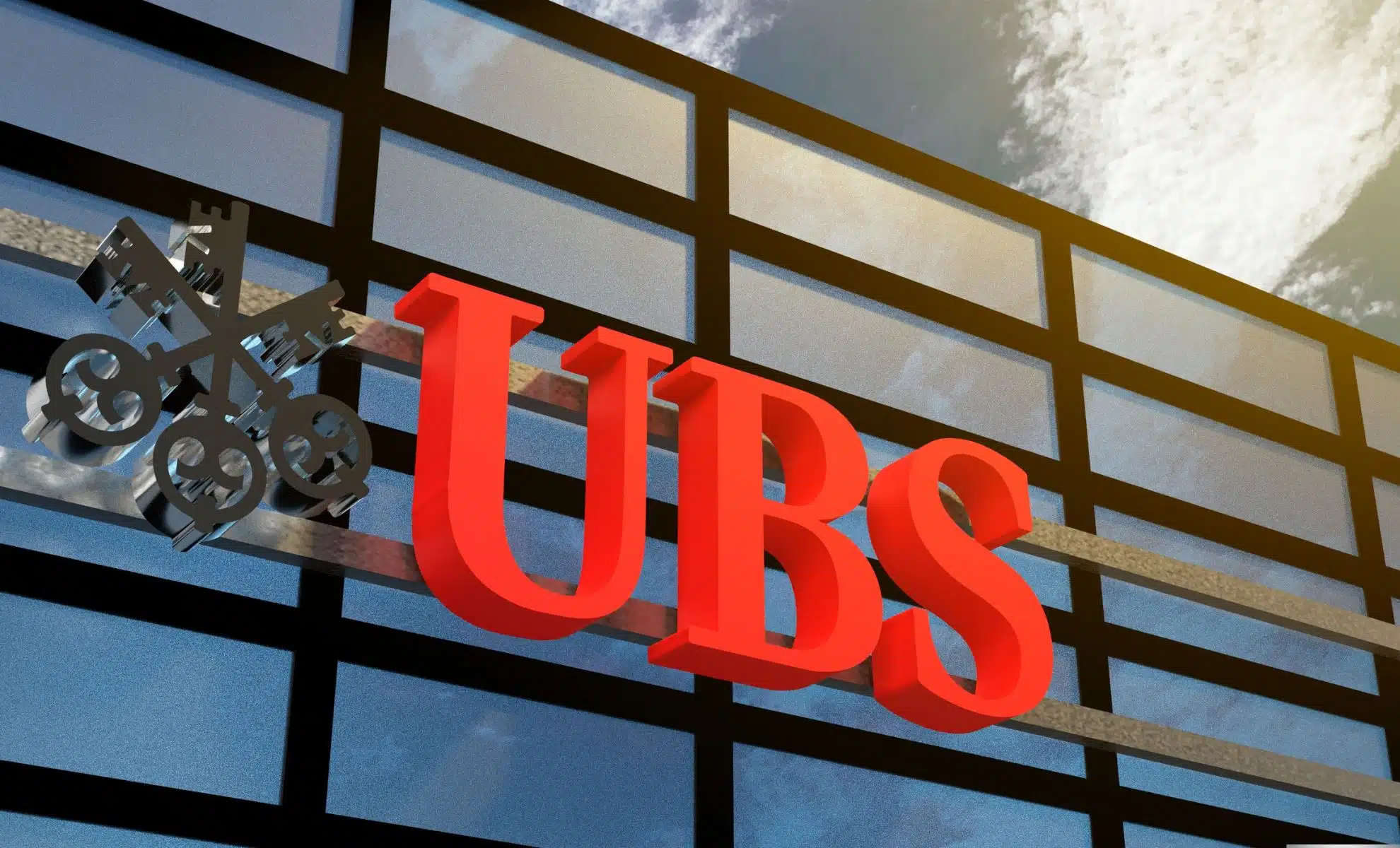 Econostrum.info - Edition Suisse UBS