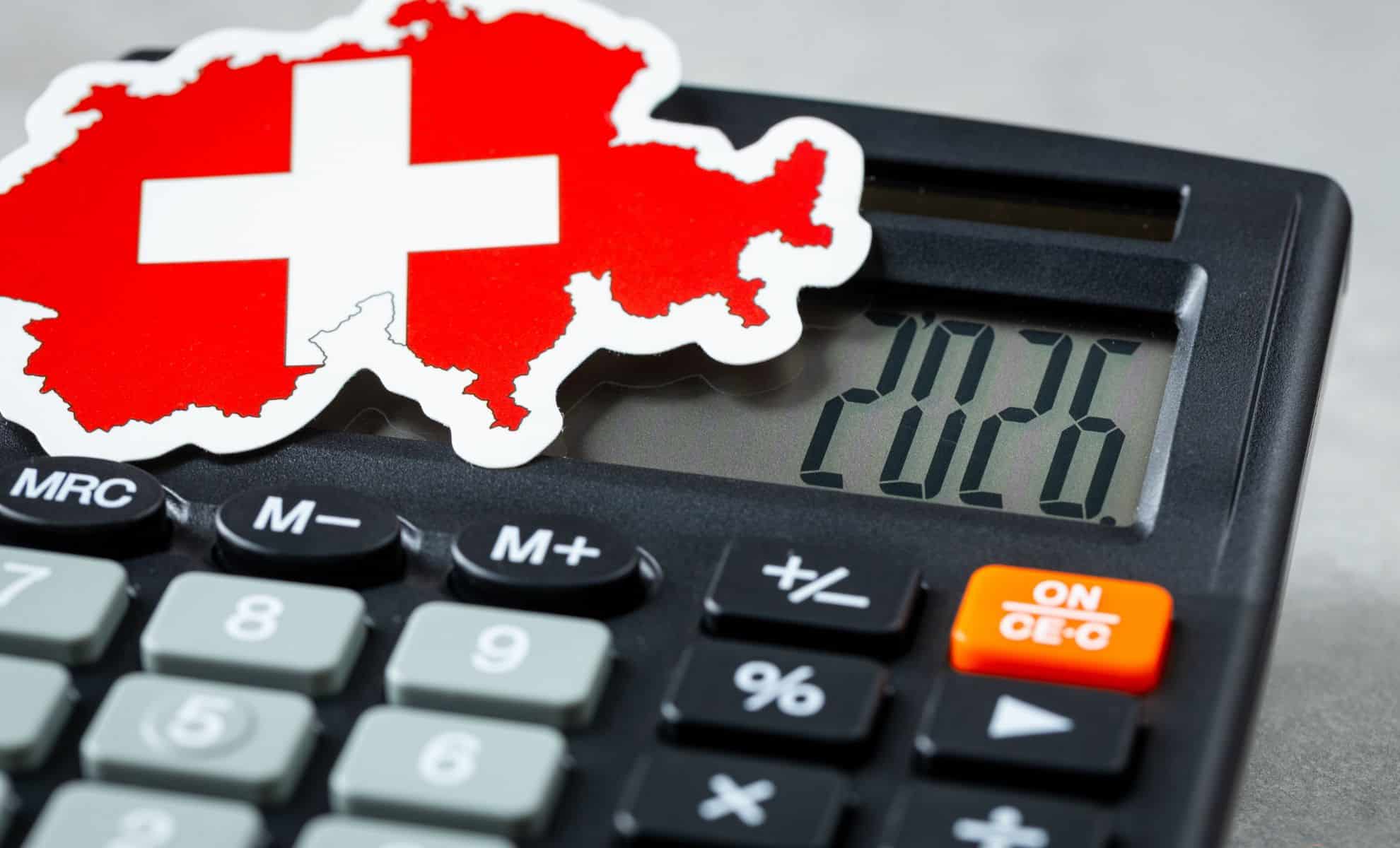 Econostrum.info - Edition Suisse aout
