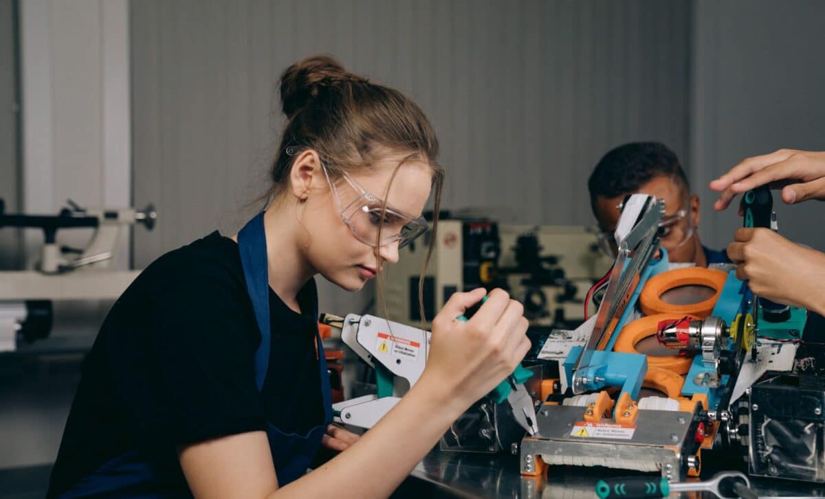 apprentissage