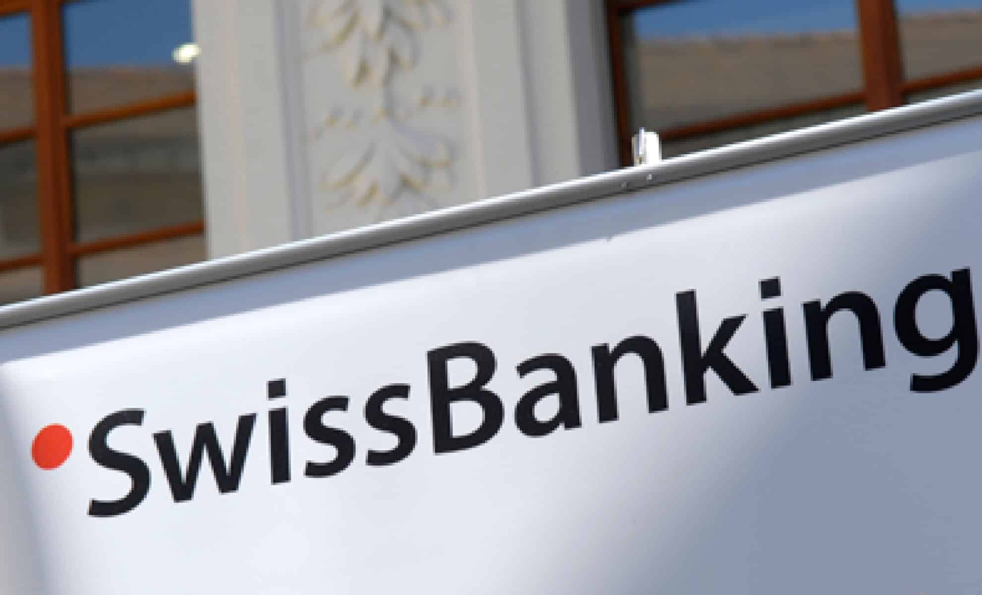 Econostrum.info - Edition Suisse banque