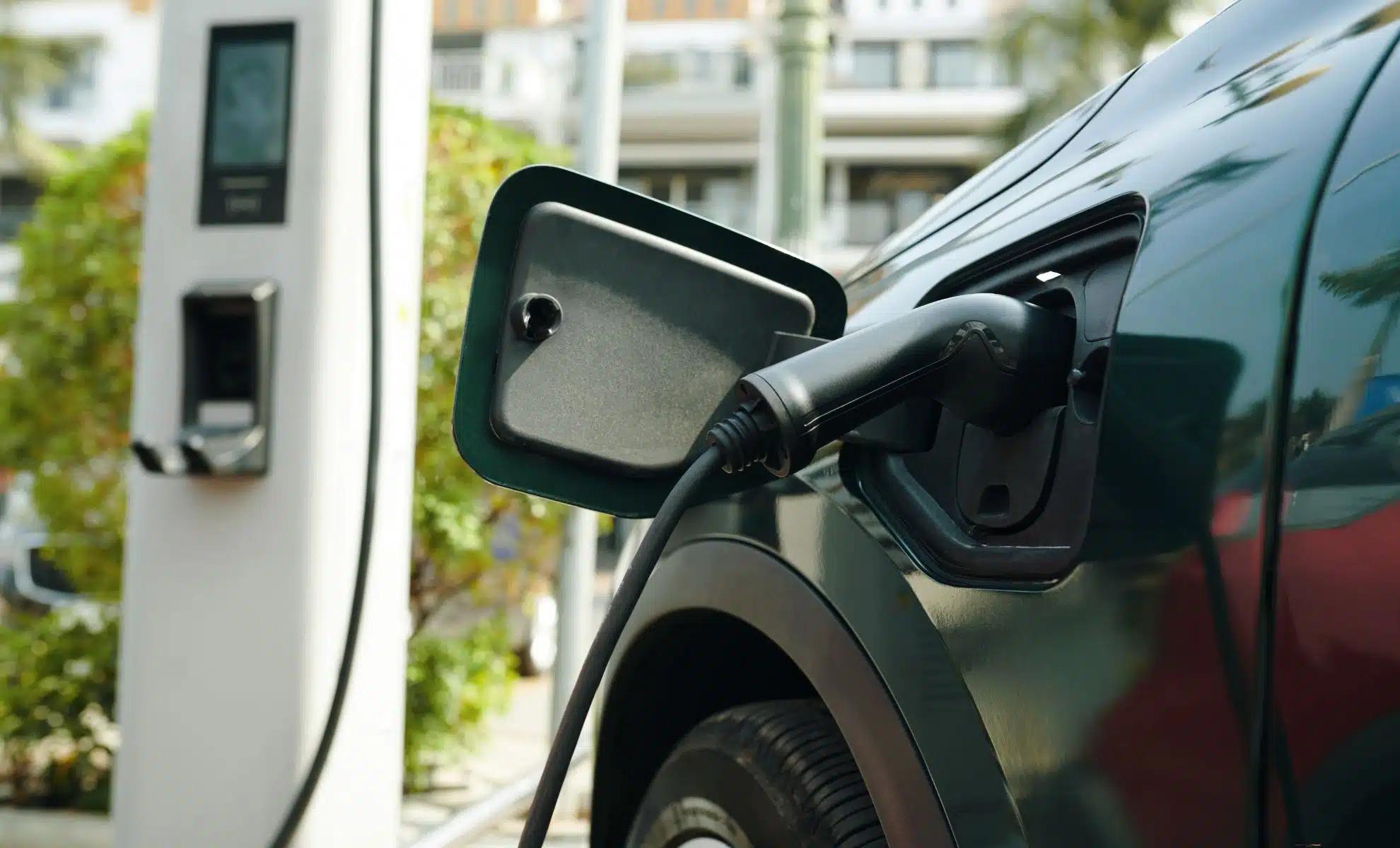Econostrum.info - Edition Suisse electrique