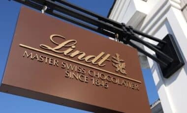 lindt
