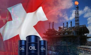 Econostrum.info - Edition Suisse petrole