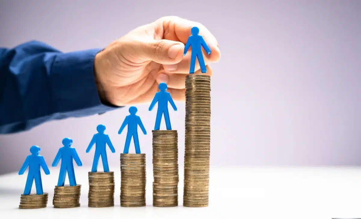 salaire
