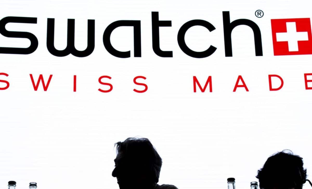swatch