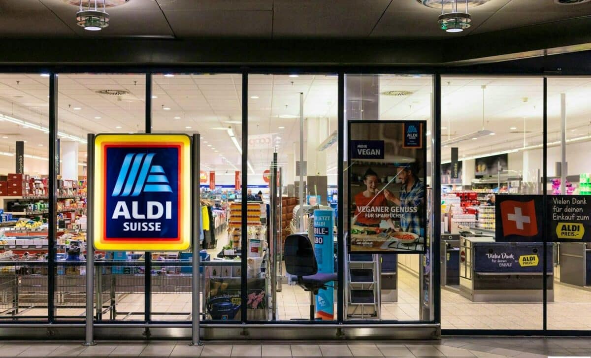 Aldi