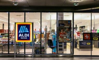 Aldi