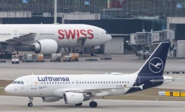 Lufthansa