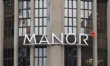 Manor