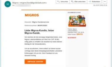 Migros