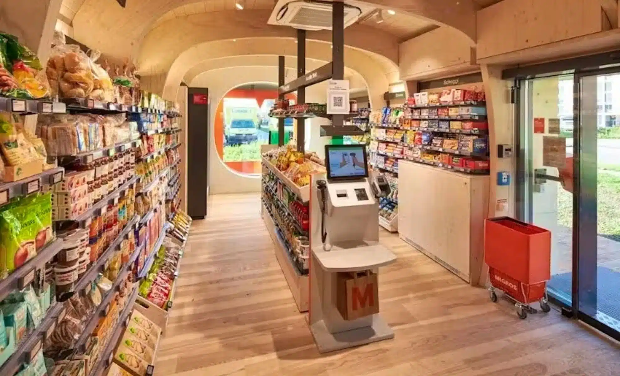 Econostrum.info - Edition Suisse Migros