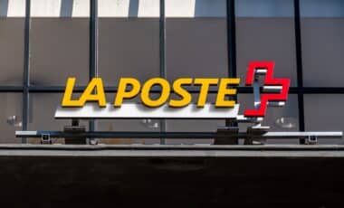 Poste