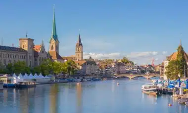 Suisse