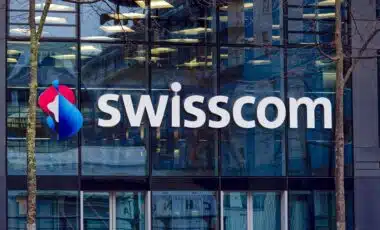 Swisscom