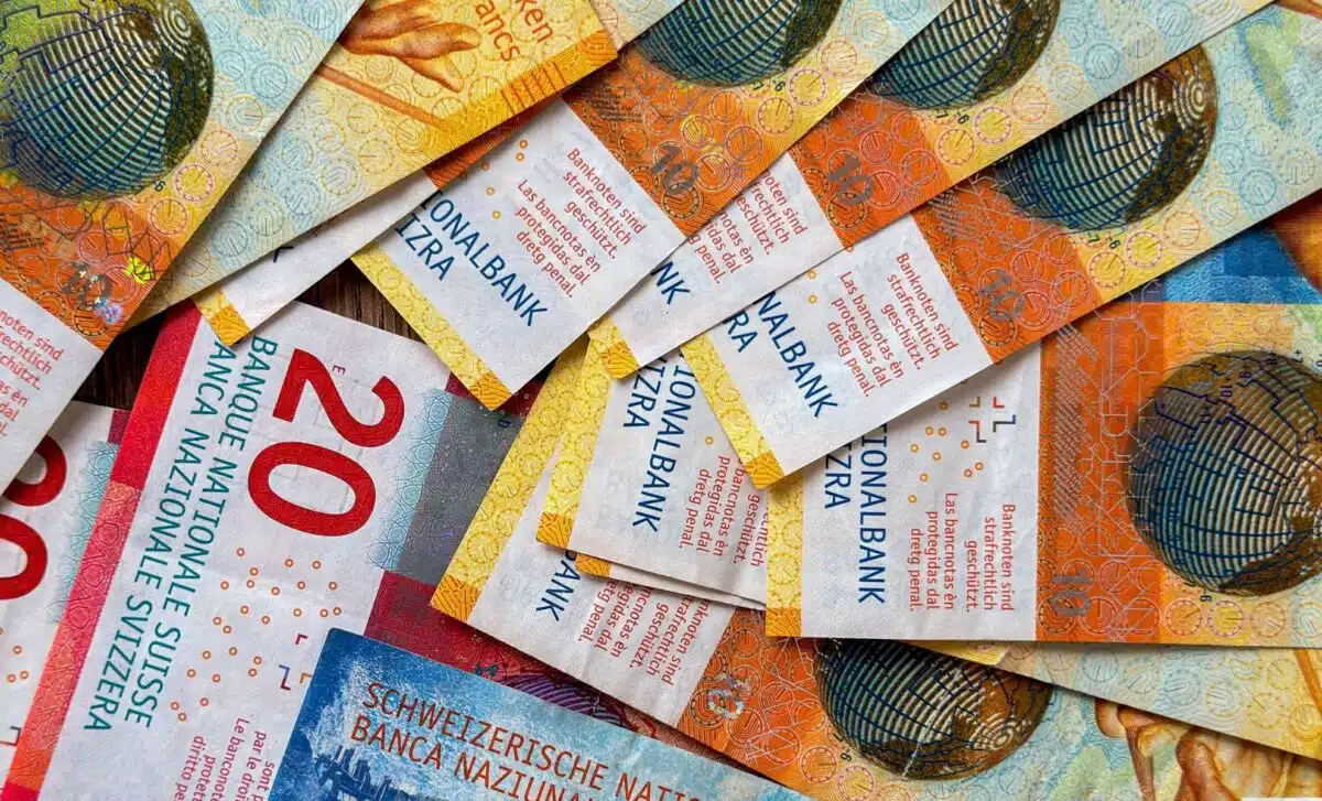 franc