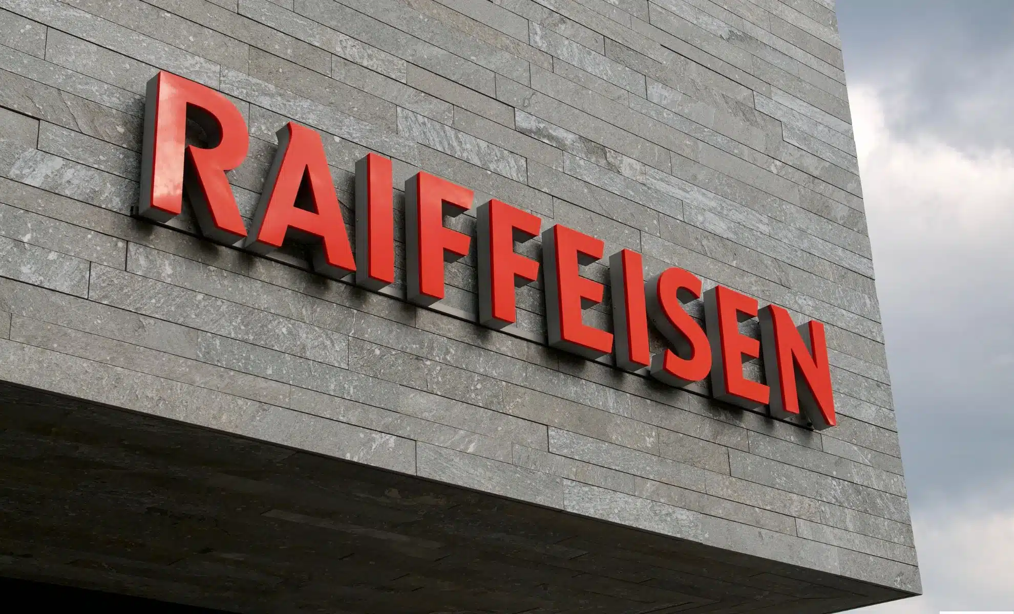 Econostrum.info - Edition Suisse raiffeisen