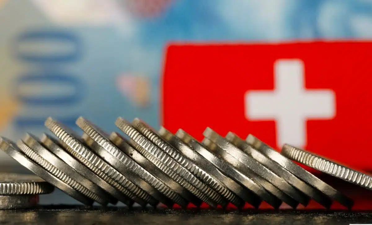 suisse