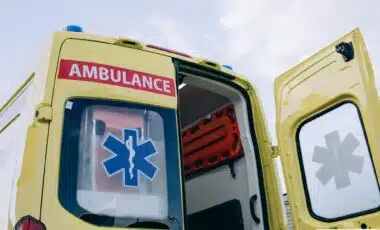 Econostrum.info - Edition Suisse ambulancier