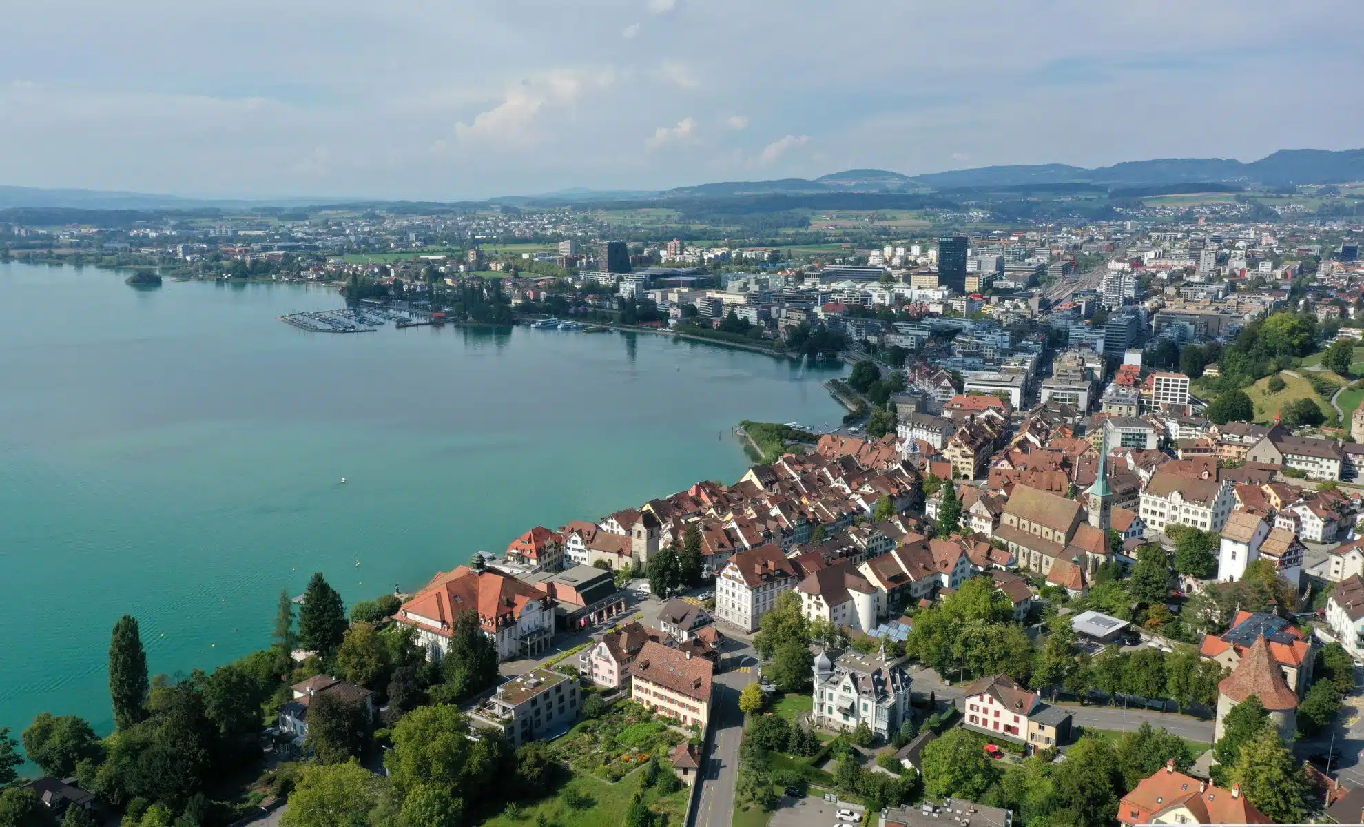 Econostrum.info - Edition Suisse canton