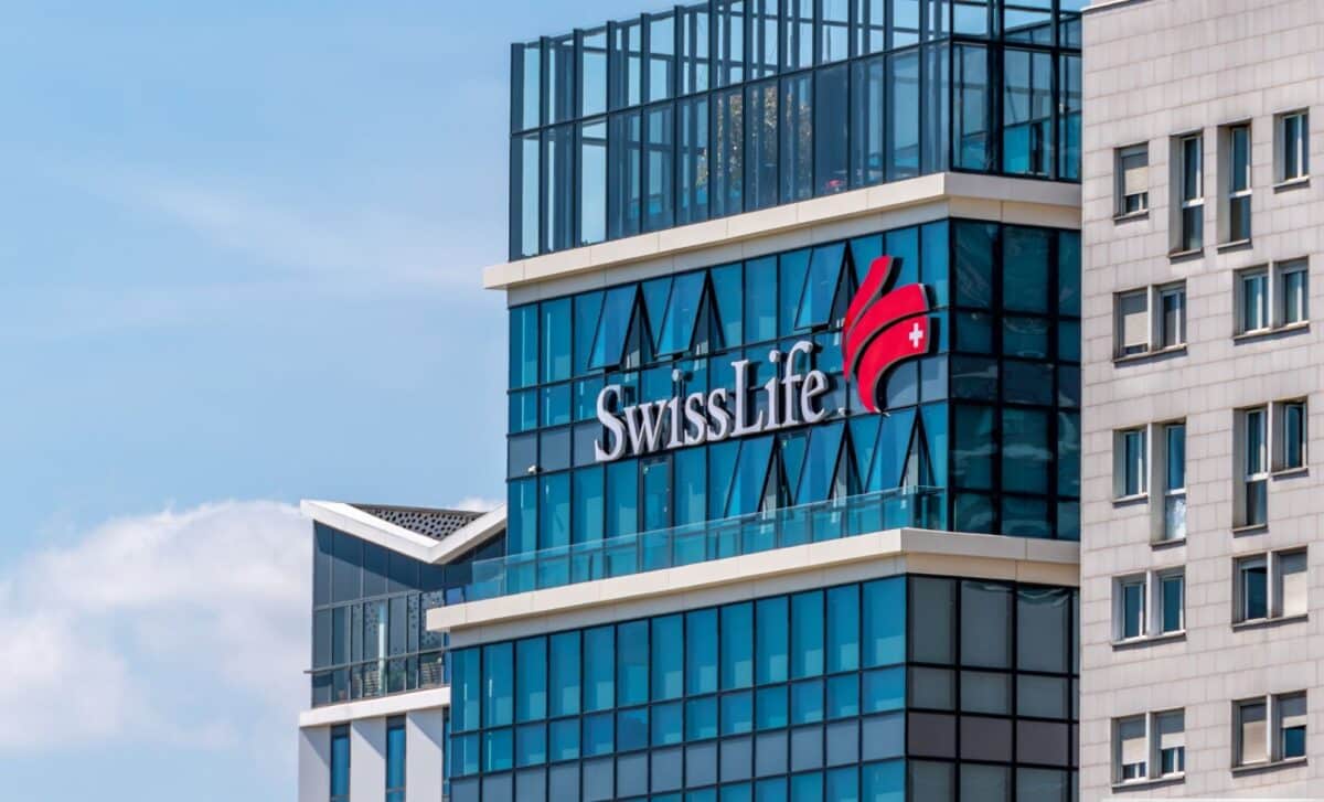 Swiss Life
