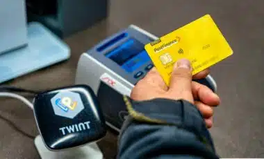 postfinance