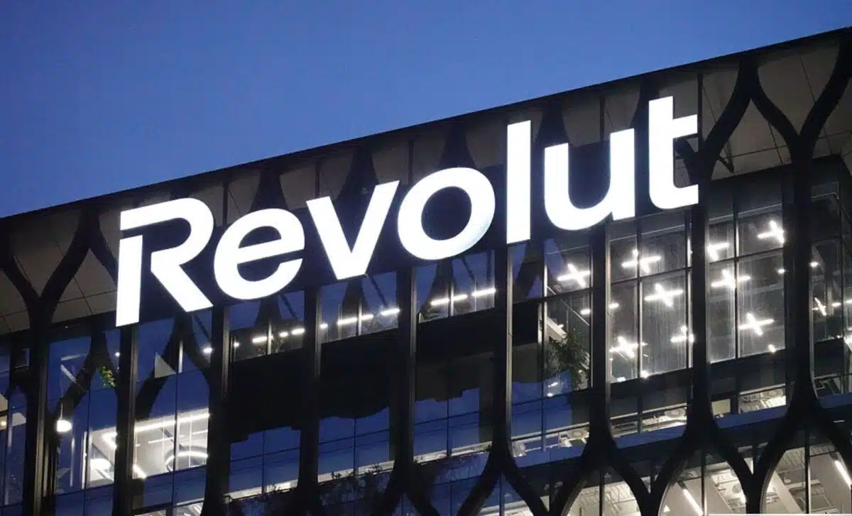 Revolut