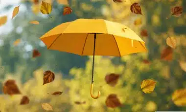Encore de la douceur, puis de possibles flocons : l’automne reprend la main en Suisse cette semaine