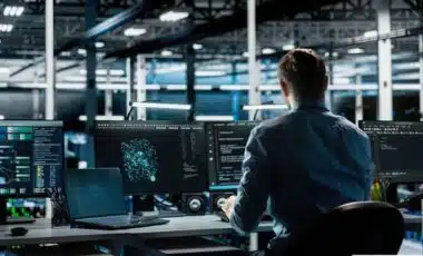 entreprise